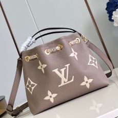 Louis Vuitton Bucket Bags